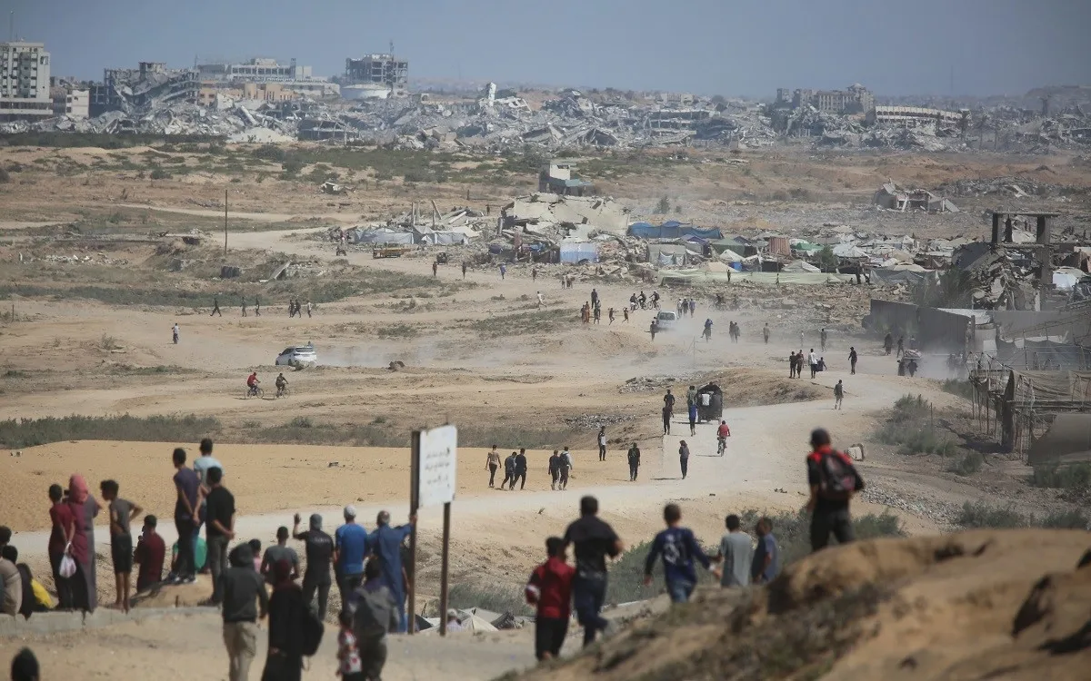 Ateşkes kırılgan, barış yakın değil…