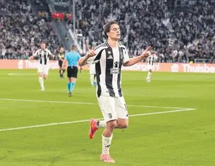 Juventus’un sihirbazı