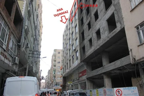 Merkez konumdaki 1+1 80 metrekare daire 56.000 TL'ye satışa çıktı! Zararına satılıyor! Evi olmayan kalmasın-2