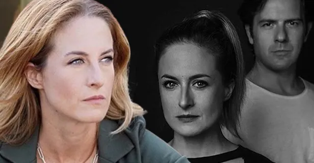 Oğlum'un Demet'i Canan Ergüder'den korkutan itiraf! Eşi Kenan Ece ile yaşadığı korkunç olayı anlattı “Ölümden döndük”