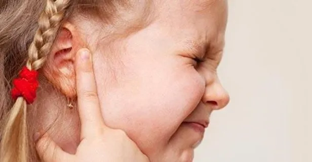 Ortak kulak iltihabı başımızı döndürür! Dikkat hem çocukları hem yetişkinleri tehdit ediyor