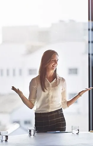 'İş'te kadının gücü: Son yıllarda çok sayıda şirket yönetimini kadınlara emanet etti