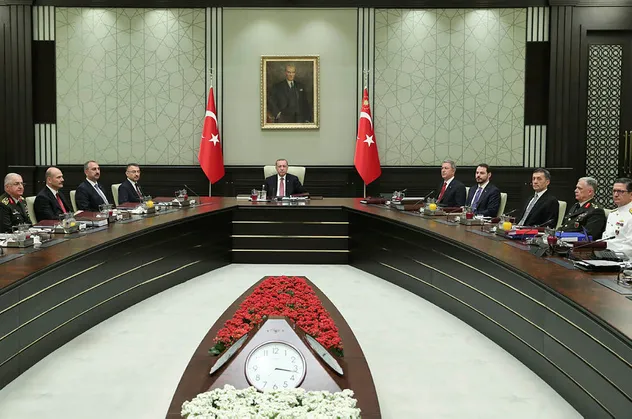 Son dakika: Yeni sistemin ilk YAŞ'ı