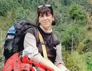 Everest’te Türk avukat esir alındı