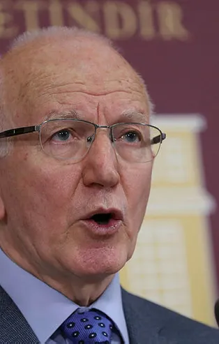 Bunu da görmedik demeyiz! Cemevi kanununa CHP'den itiraz: Laikliğe aykırı!