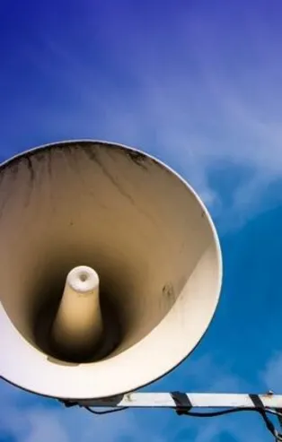 81 ilde aynı anda siren sesleri duyuldu! Nedeni ortaya çıktı! Tedirginlik yaratan olay