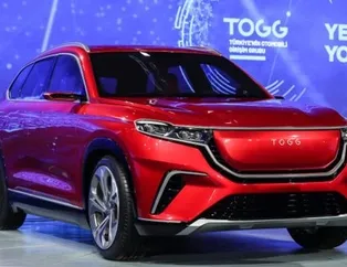 TOGG duyurdu! Seri üretime adım adım!