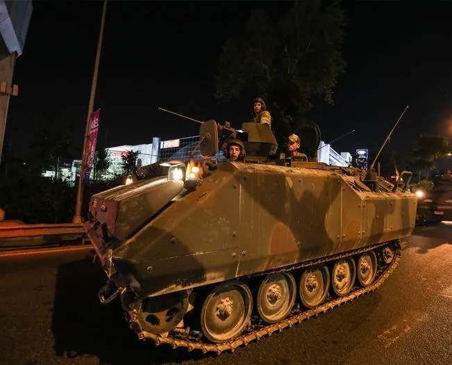 İşte 27 darbeciyle ilgili istenen ceza!