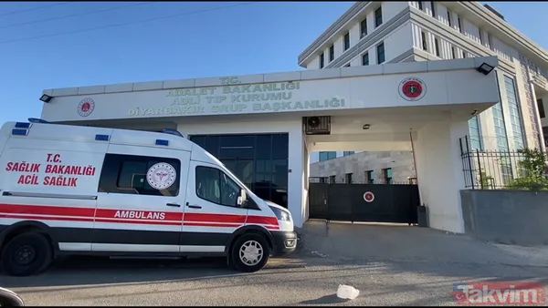 Diyarbakır Sur'da serinlemek için Dicle Nehri'ne giren Vali Aydın Arslan Fen Lisesi öğrencileri boğuldu! Okulda yas var psikolojik destek başladı - 33