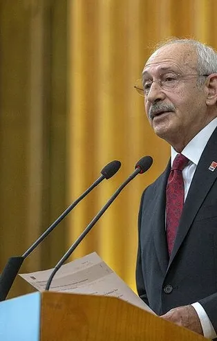 CHP'de vekillerin 'belediye başkanı' isyanı