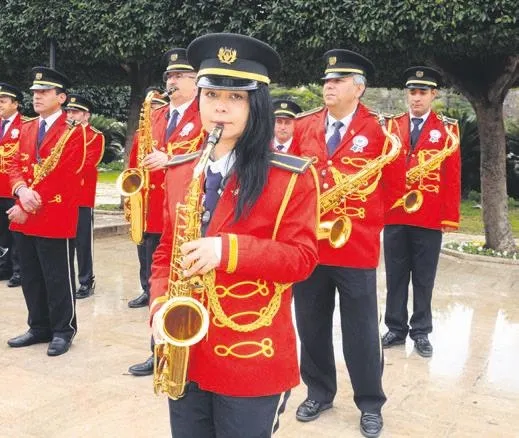 8 Mart Dünya Kadınlar Günü ile bir kez daha gündem oldular! İşte Türk kadını-5