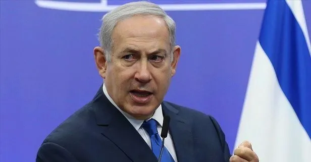 Netanyahu’ya soğuk duş