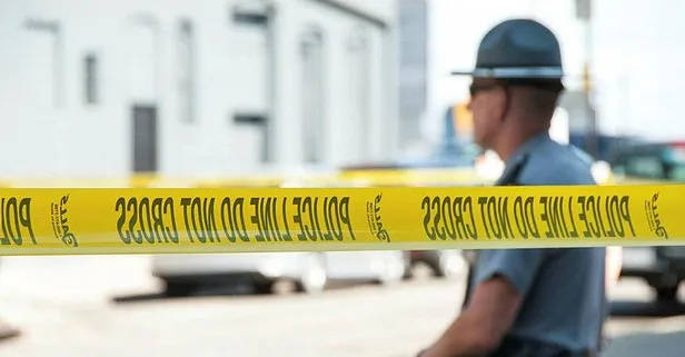 ABD'de 24 saat içinde 3. saldırı! Chicago'daki saldırıda 14 kişi yaralandı