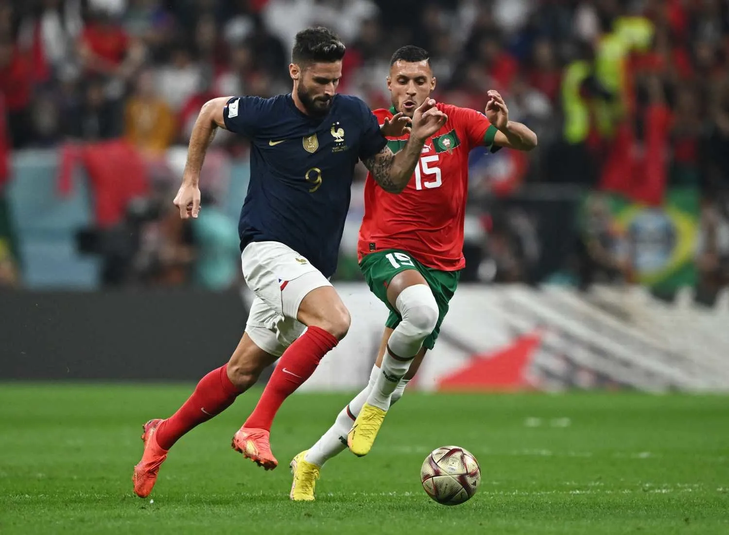 Fenerbahçe'de ıslak imzalar atılıyor! 4 yıldız yolda - 23