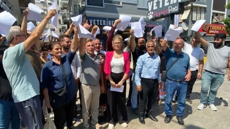 İYİ Parti’de istifa depremi sürüyor! "Hiçbir gerekçe sunulmadan bir mesajla görevden alınıyorum"
