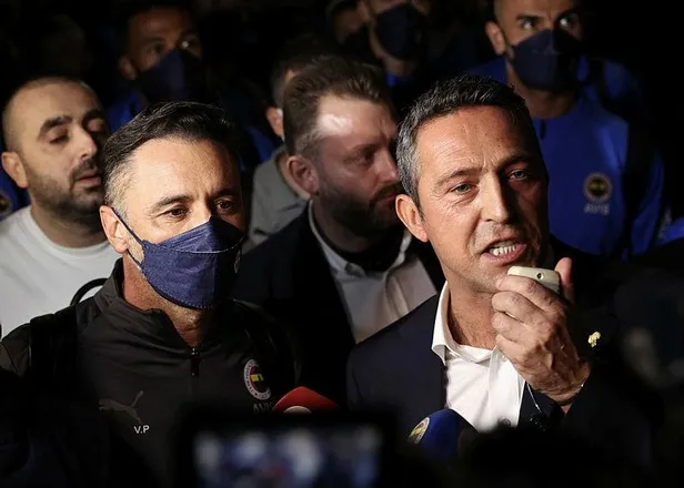 Sarı-Lacivertli camiaya sayısız başarısızlık yaşatan Ali Koç’tan bir ilk daha! Kulüp tarihi boyunca ilk kez...-4