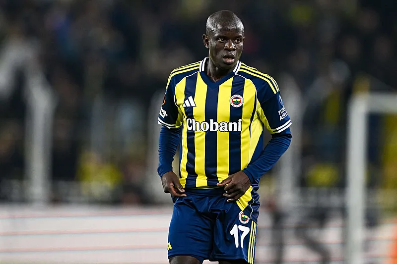 Fenerbahçe'de hedef zirve! Tedesco'dan stoper tercihi - 8