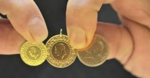 Çeyrek ve gram altın fiyatları ne kadar oldu?