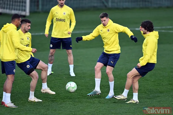 FENERBAHÇE TRANSFER HABERLERİ | Osayi Samuel için çılgın teklif! Böylesi görülmedi - 6