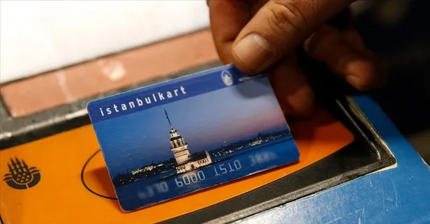 İstanbulkart indirimli öğrenci kartı yaş sınırı var mı? 30 yaş üstü öğrenci akbili kaç TL, kaç para? Yeni düzenleme ile...