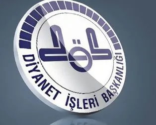 Diyanet’ten İYİ Partili isme suç duyurusu!