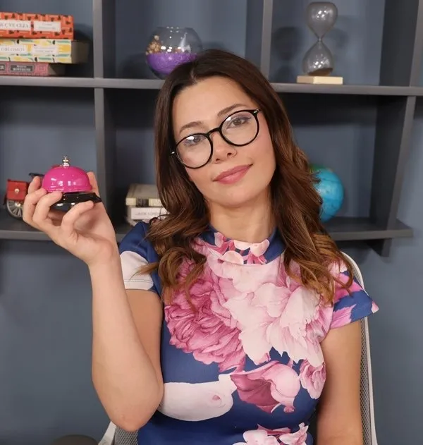 Duygu Aycan'dan bomba 'Evleneceksen Gel' itirafı! "Seda Sayan bile aradı ama gitmedim"-4