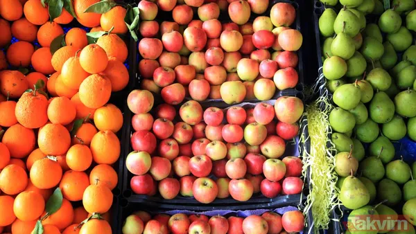 Bu yiyecekler dakikalar içinde zehir üretiyor: Tüketmeden iki kere düşünün! - 26