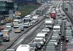 Bayram trafiğinde bunlara dikkat!