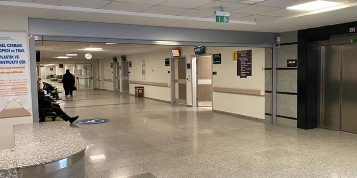 İŞKUR şehir hastanelerine işçi alımı: İŞKUR hastane personel alımı başvuru şartları ve kadrolar belli oldu-3