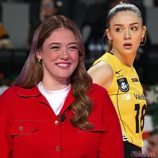 Kim Milyoner Olmak İster’e katılan Zehra Güneş’in kuzeni Survivor yarışmacısı çıktı! Duyan inanamadı! Meğer o ünlü isimle kuzenmiş... - 1