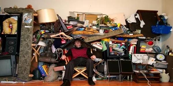 Masumlar Apartmanı Han’ın hastalığı nedir? Dispozofobi ne demek?-2