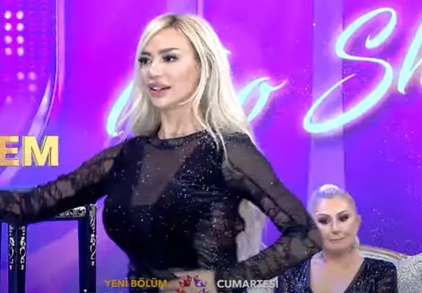 İbo Show 11. bölüm fragmanı yayınlandı! İbo Show bu hafta konukları kim?-6