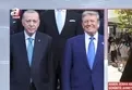 Başkan Erdoğan ABD'ye gidiyor