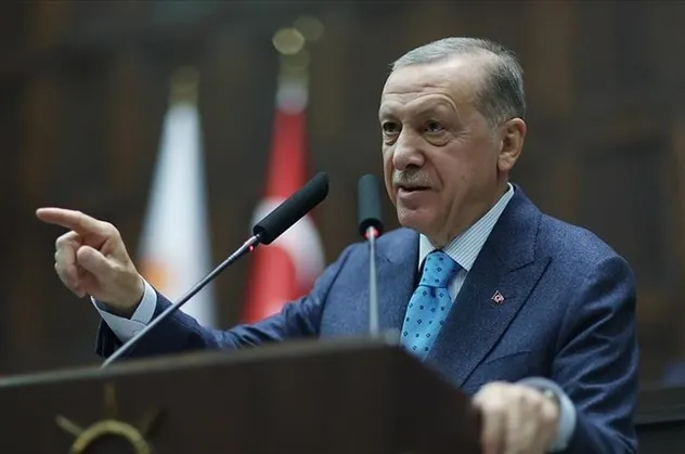 Küresel çetenin 14 Mayıs hazımsızlığı: 10 yıllık hesaplaşma! Seçimlerde dikkat çeken IMF detayı: Türkiye'nin borcu 14 Mayıs 2013'te kapandı