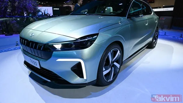 Togg T10F sedan fiyatı kaç para, bugün satışa çıktı mı? Togg T10F nereden satın alınır, özellikleri nedir? - 3