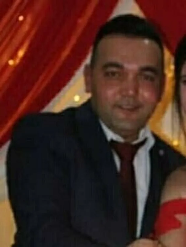 Pelin'in katiline en ağır ceza! ʺKızımın kanı yerde kalmadıʺ (takvim foto arşiv)