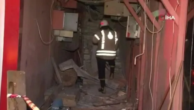 İstanbul Ataşehir'de bomba gibi patlama!