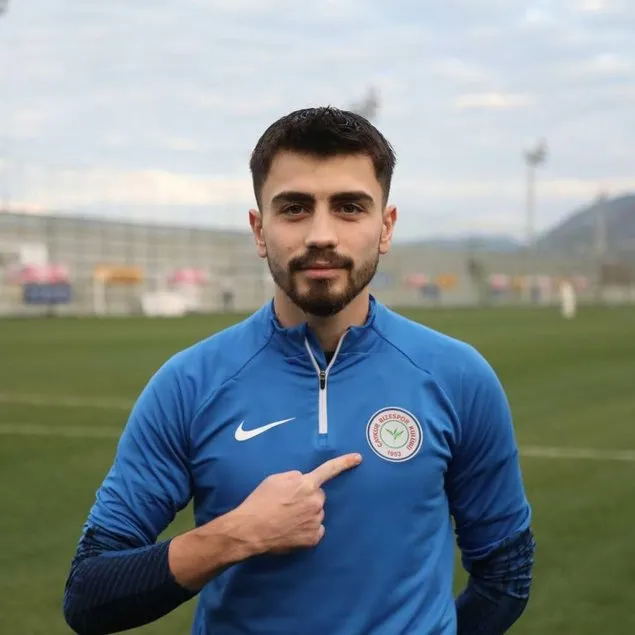 Beşiktaş’ın B planı Taha Şahin