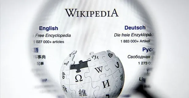 Son dakika: Wikipedia 2,5 yıl sonra Türkiye’de erişime açıldı
