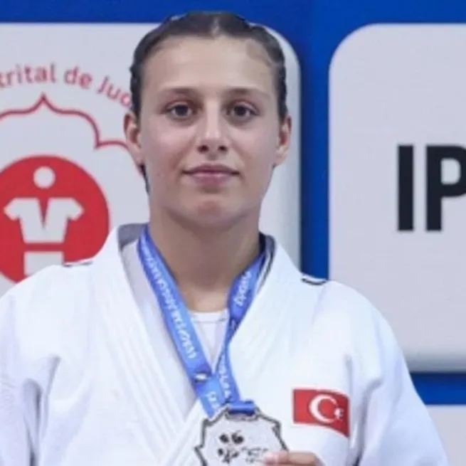 Avrupa’daki gururumuz