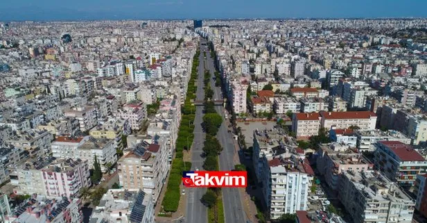23 Nisan'da sokağa çıkma yasağı var mı?