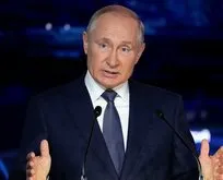 Putin karantinaya alındı!