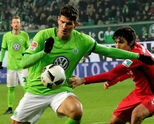 Gomez’den yeşil ışık