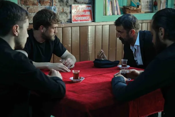 Çukur final tarihi ne zaman? Çukur dizisi kaçıncı bölümde final yapacak? Tarih belli oldu…-3