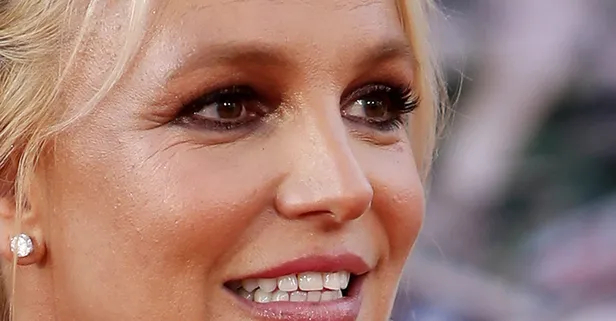 Britney Spears Kaliforniya’da gözaltına alındı! Direksiyon başında gece yarısı baskını