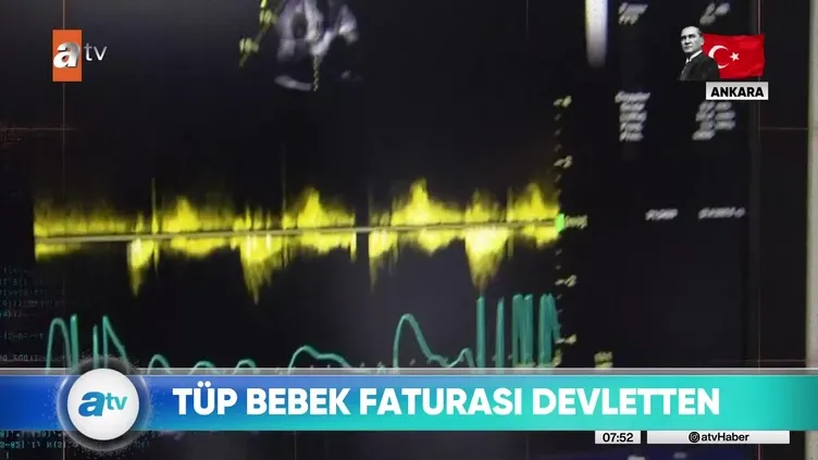 Tüp bebek devlet desteği şartları 2023: Tüp bebek faturası devletten! Kimler yararlanacak? İşte desteğin detayları...