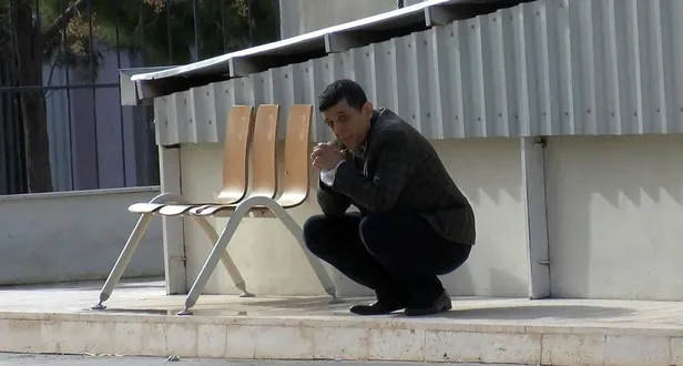 Antalya'daki korkunç olayda flaş gelişme! Öğrencinin boğazını kesen aşçı kontrole gitmemiş-1