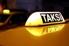 Kadın müşterileri darp etmişti! O taksici meslekten men edildi