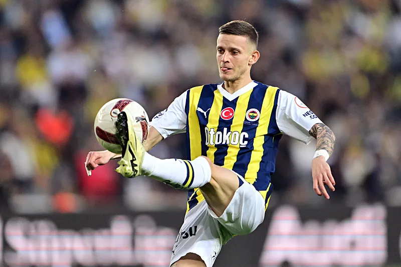 Jose Mourinho'dan Fenerbahçe'ye 2 müjde! Dünya yıldızlarıyla geliyor - 11