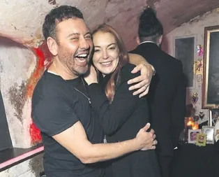 Mert’in pastasından Kate çıktı